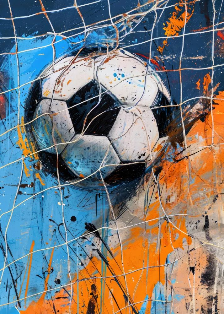 Jaszke, Justyna: Calcio sportivo 2