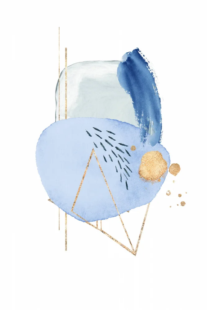 Moss, Ann Sally: Klidné blues 3