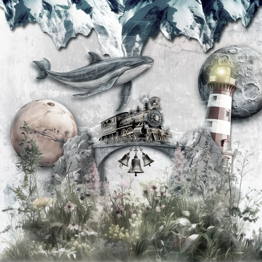 Kulik, Rafal: Dream games at the day