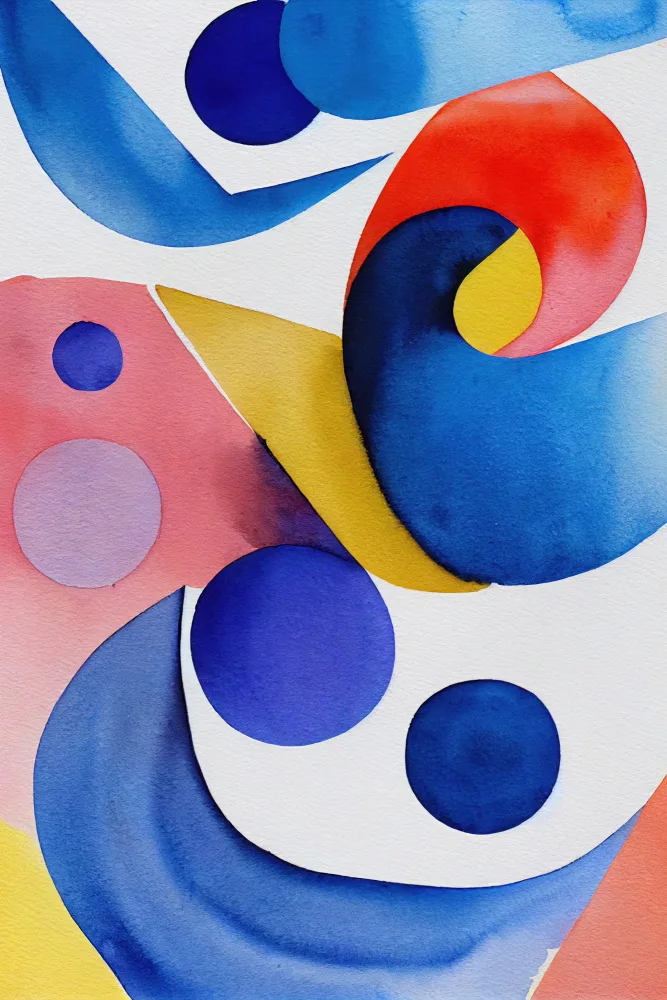 Mauro: Nature Inspired Abstract Watercolor  (68)