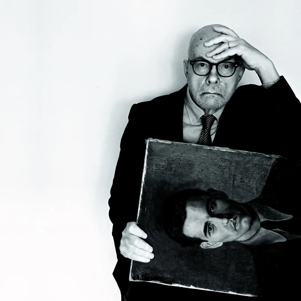 Corte, Raffaele: Father and son