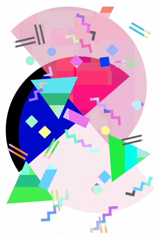 cartissi: The 80s Are Back 5