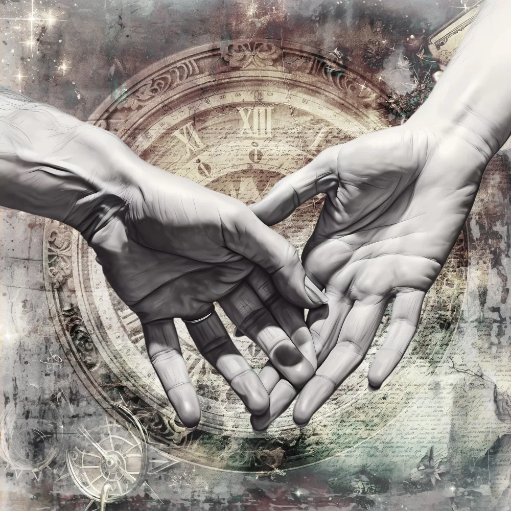 Kulik, Rafal: Hands 2