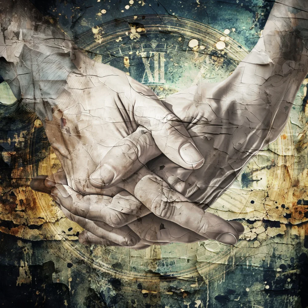 Kulik, Rafal: Hands 3
