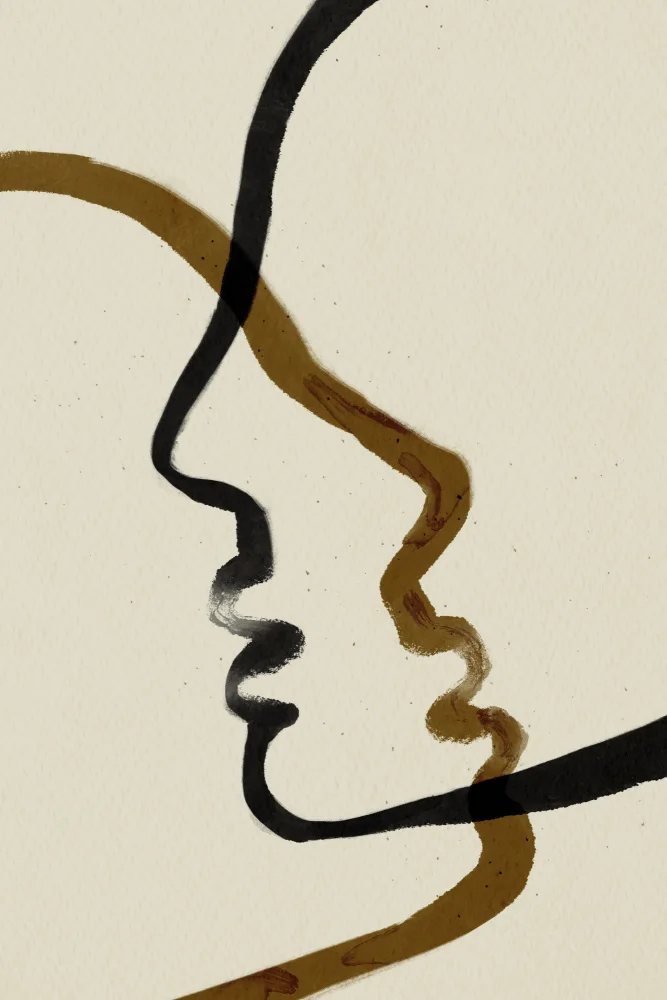 Treechild: Duality
