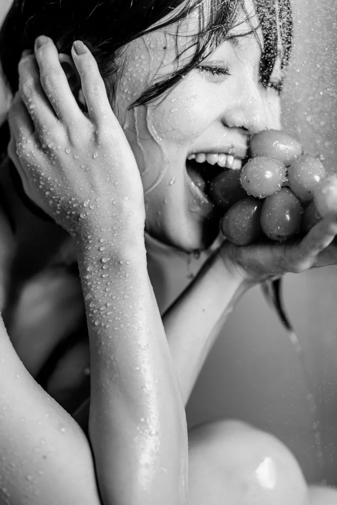 HIDASAN: Thirsty
