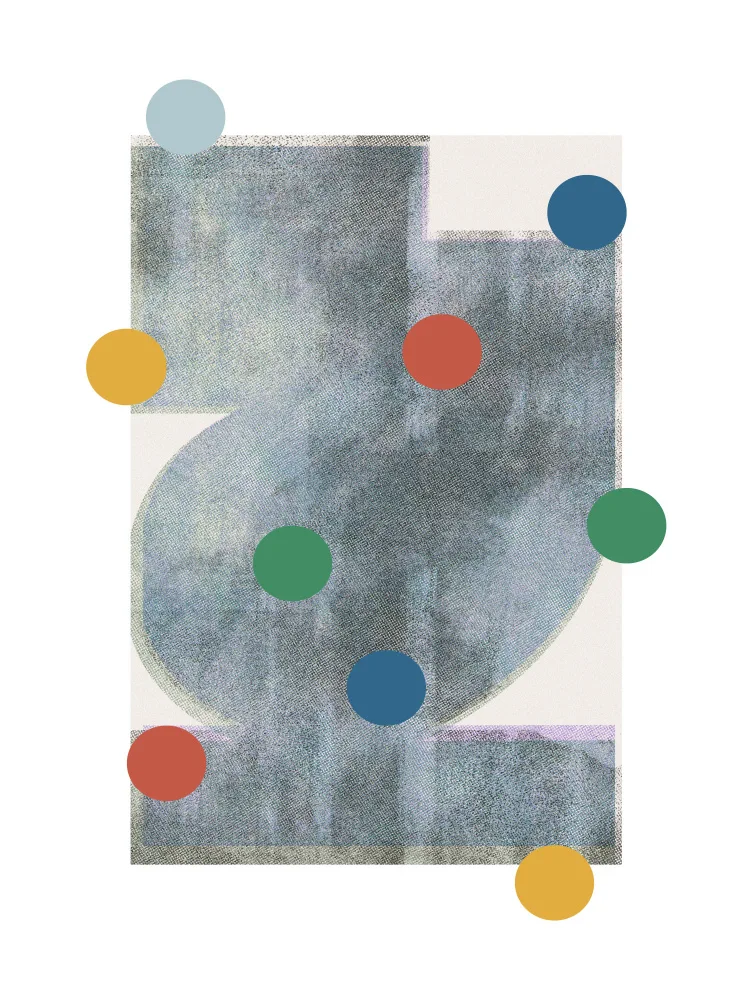 Studio, Miuus The: Retro Dots No2.