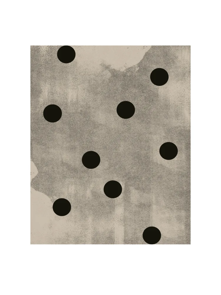 Studio, Miuus The: Retro Dots No.3