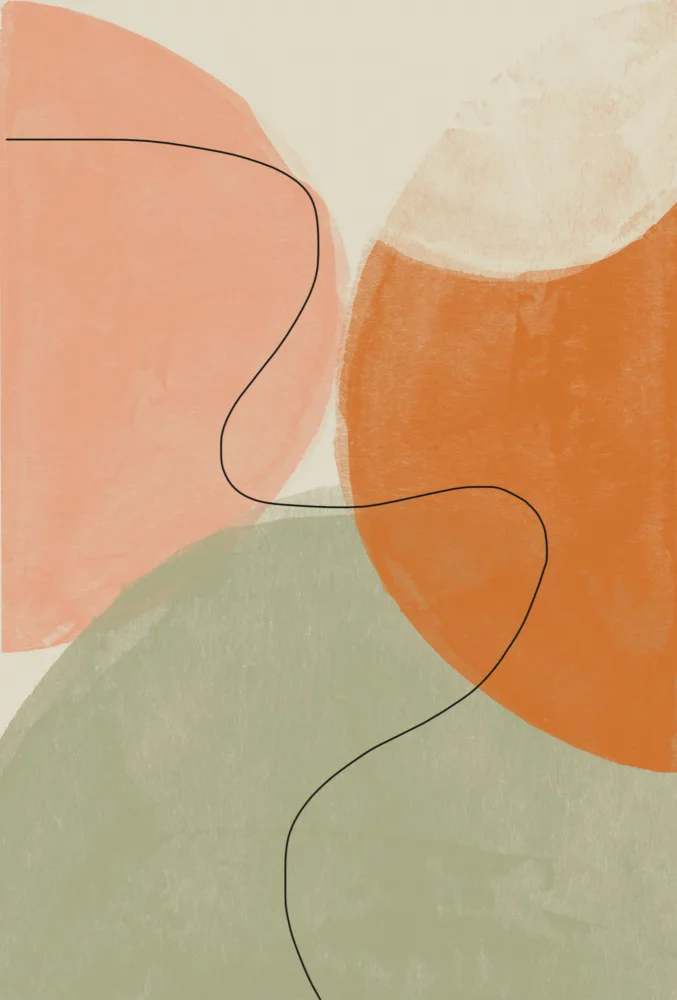 Studio, Miuus The: Watercolor Balance
