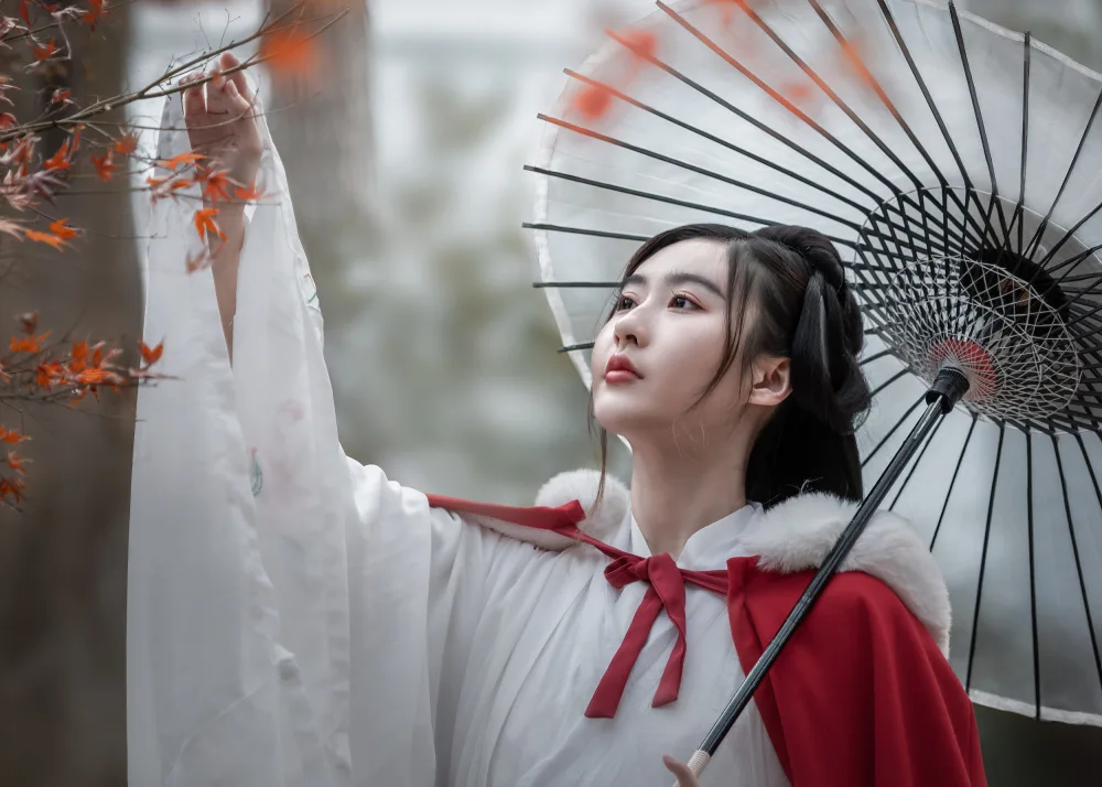 Wu, Irene: Autumn