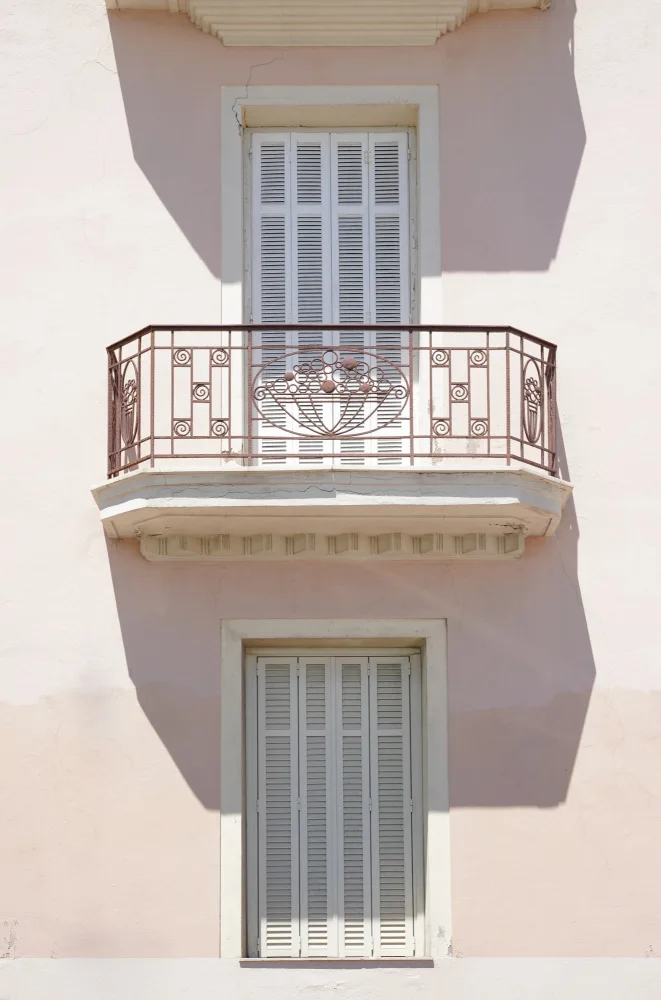 Schenk, Henrike: Blush Pink