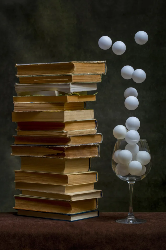 Barkow, Brig: Lettura leggera
