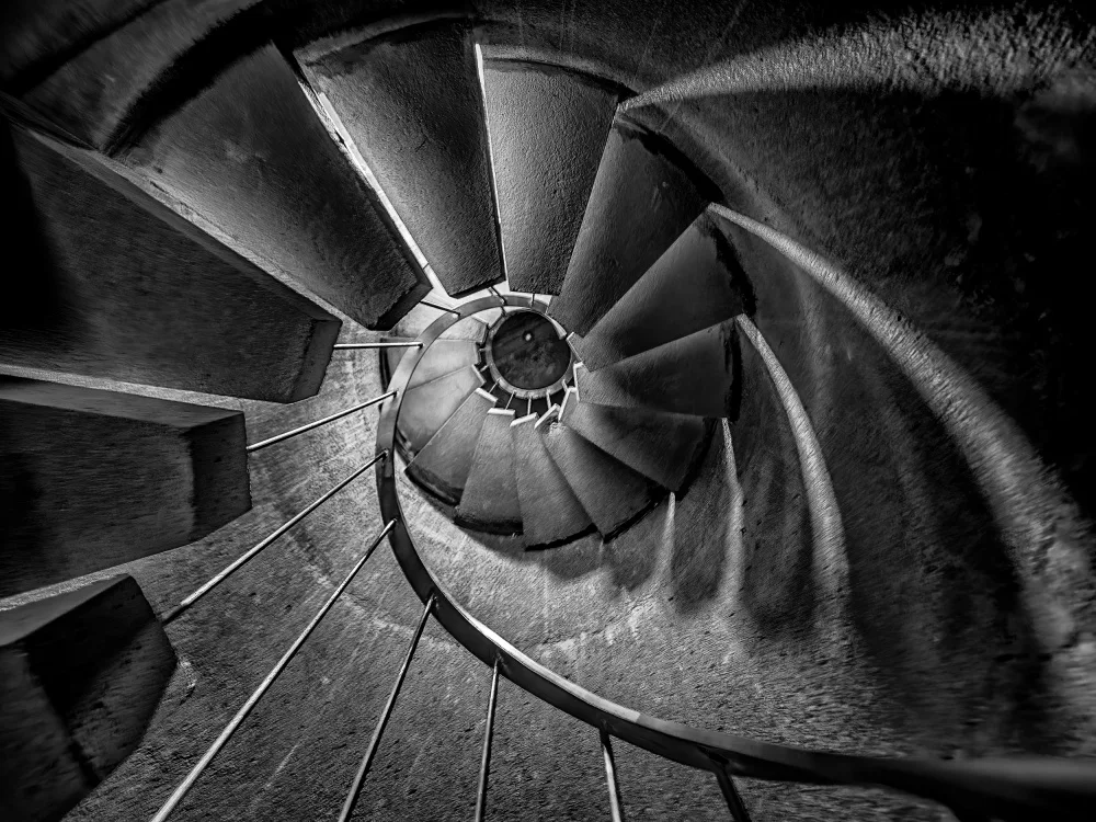 Abreu, Fernando: Spiral