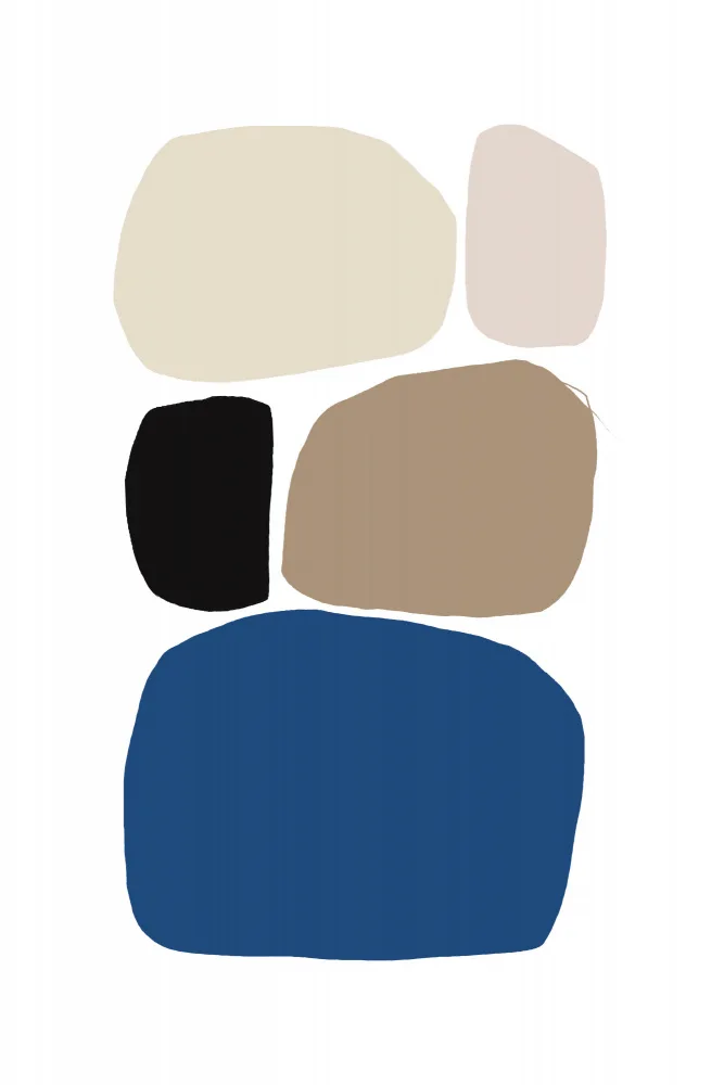 uplusmestudio: Abstracts No 3