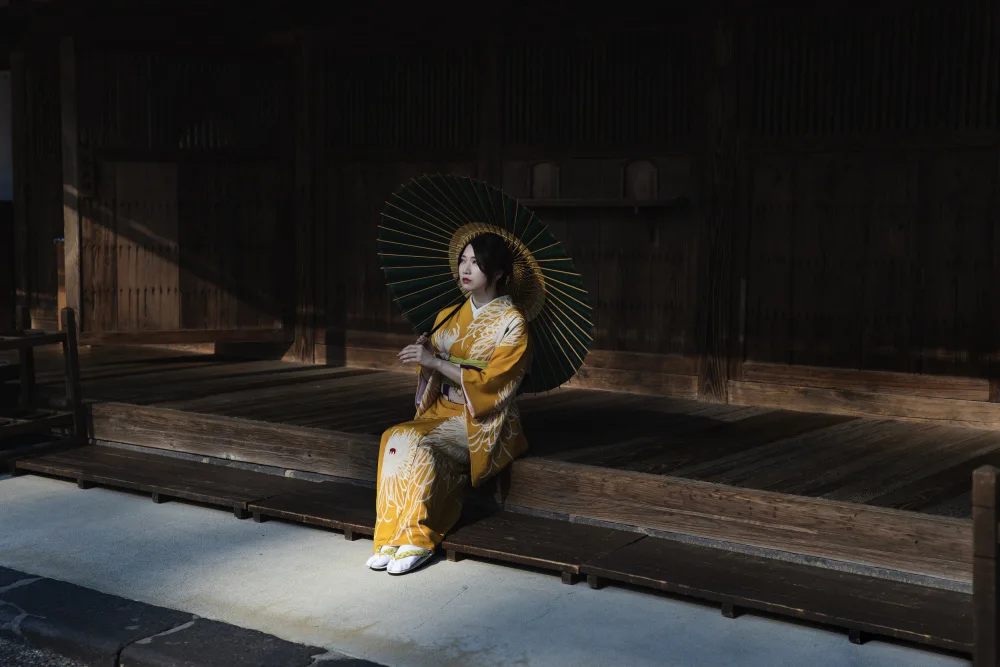 Sonokawa, Jun: old style
