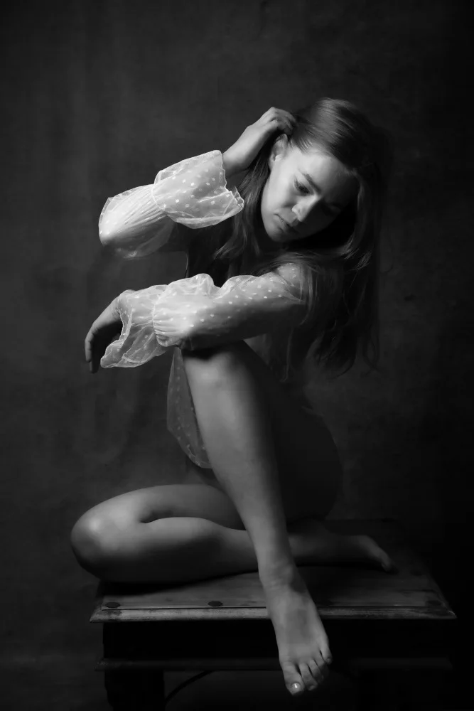 Franke, Ruth: lines