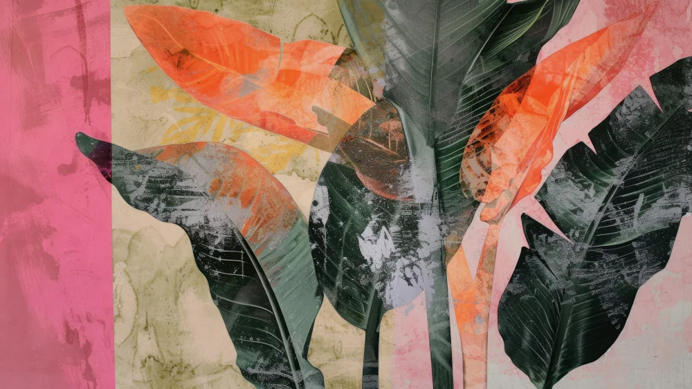 Treechild: Into the Jungle No 1