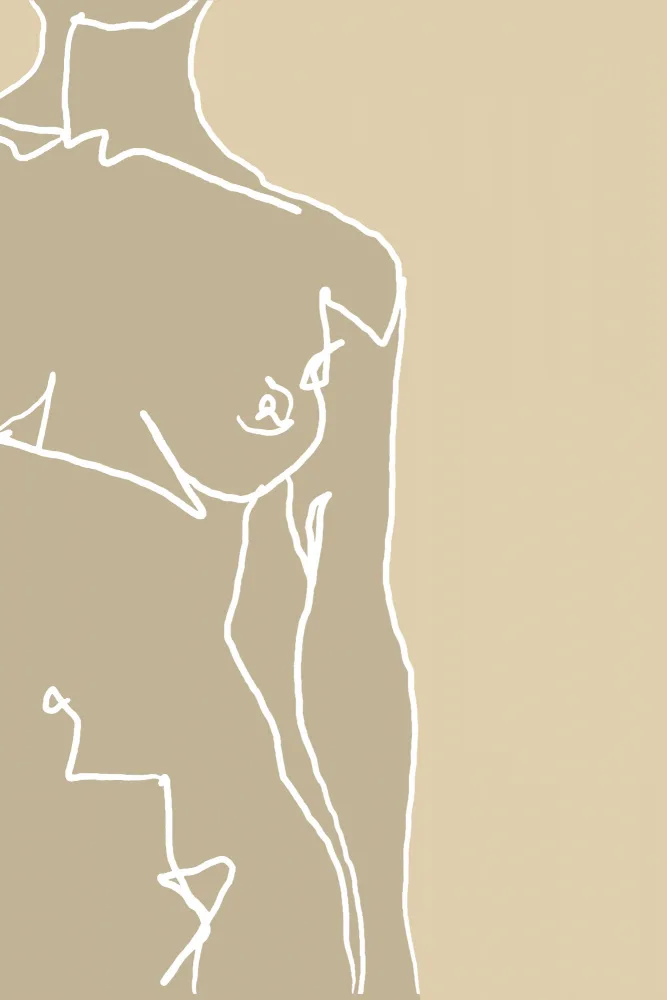 C, Project: Oversized Figures 1