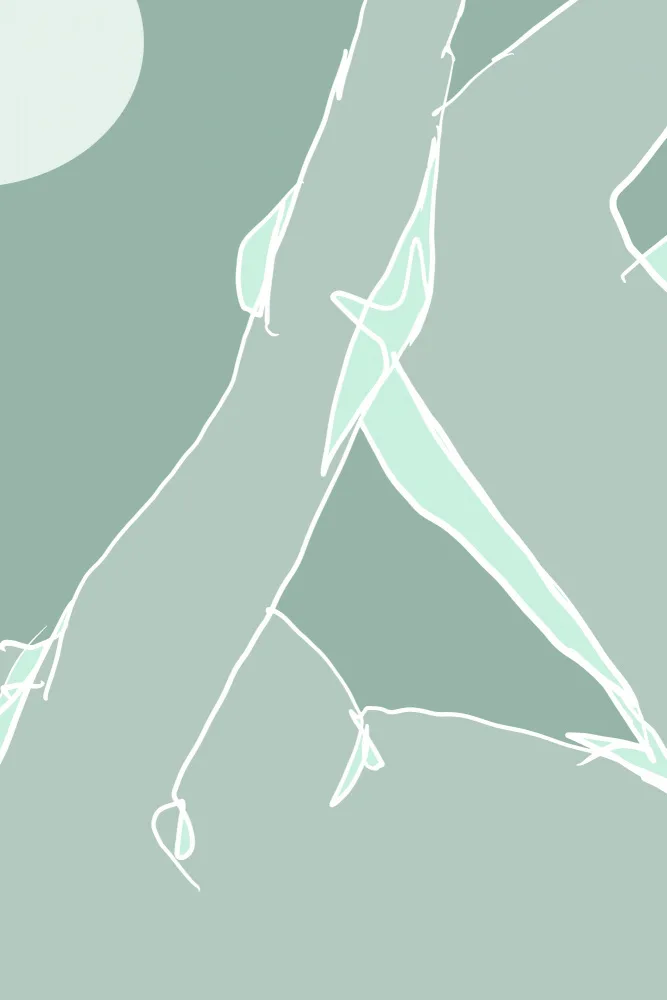 C, Project: Oversized Figures 6