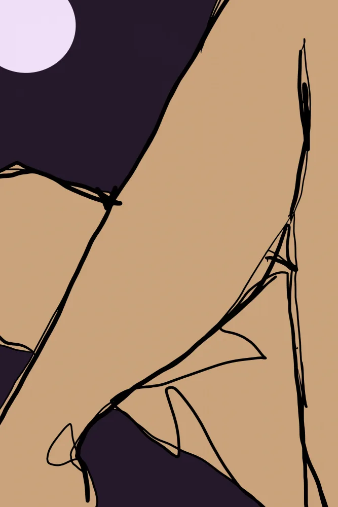 C, Project: Oversized Figures 5