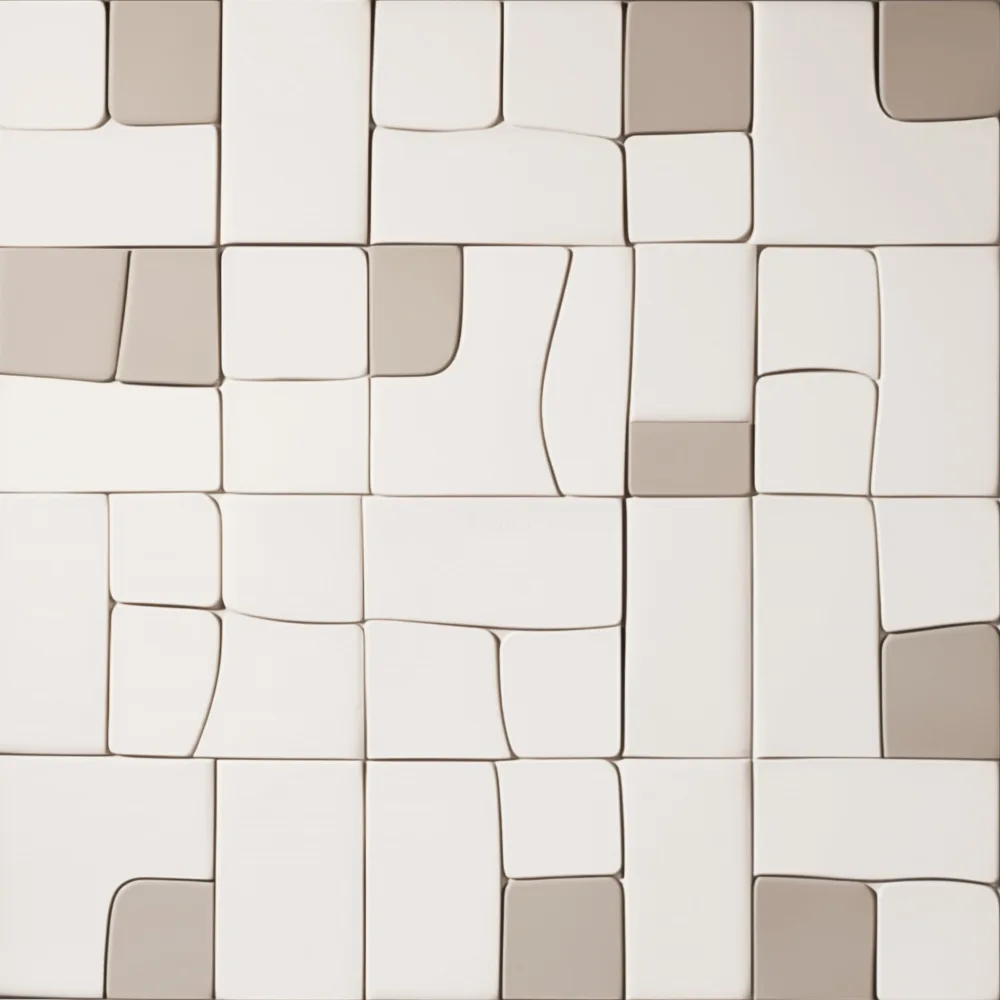 Alma: Pieces VI
