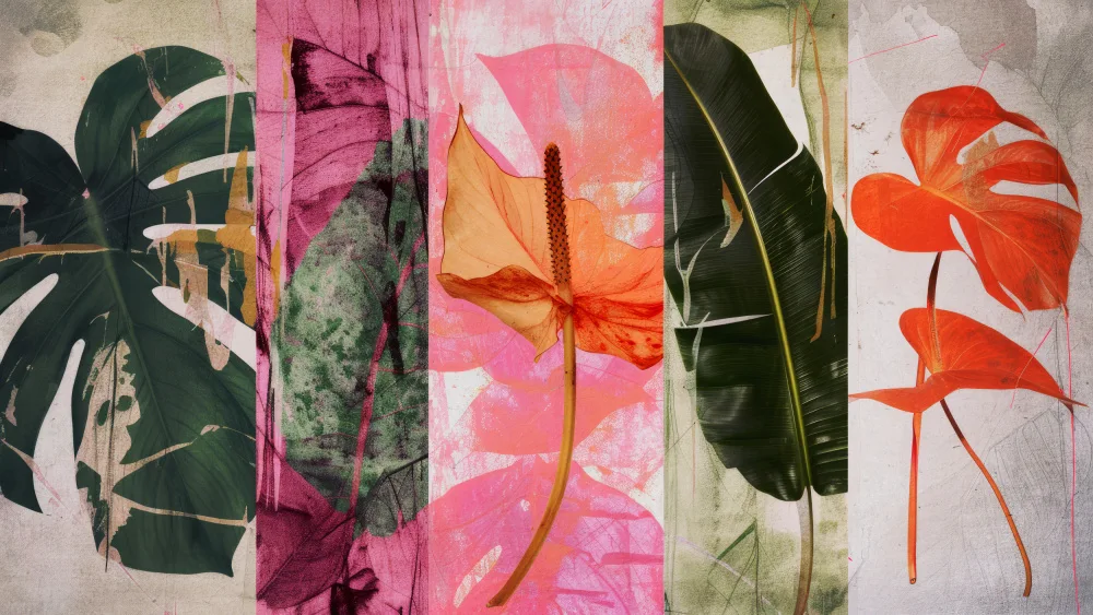 Treechild: Dans la jungle n°5