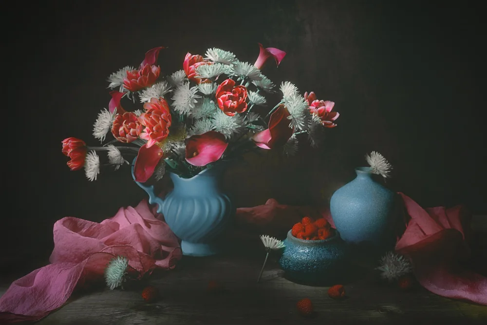 Jacobs, Lydia: Fascino delizioso e sognante