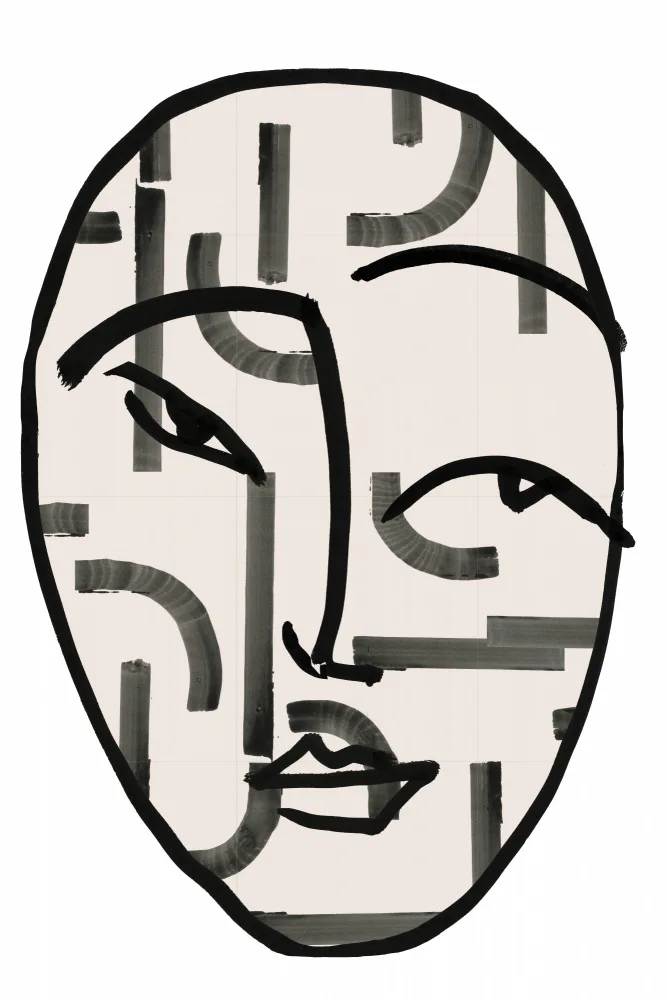 C, Project: Pattern Head 3