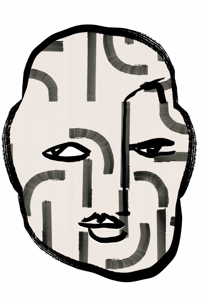 C, Project: Pattern Head 2