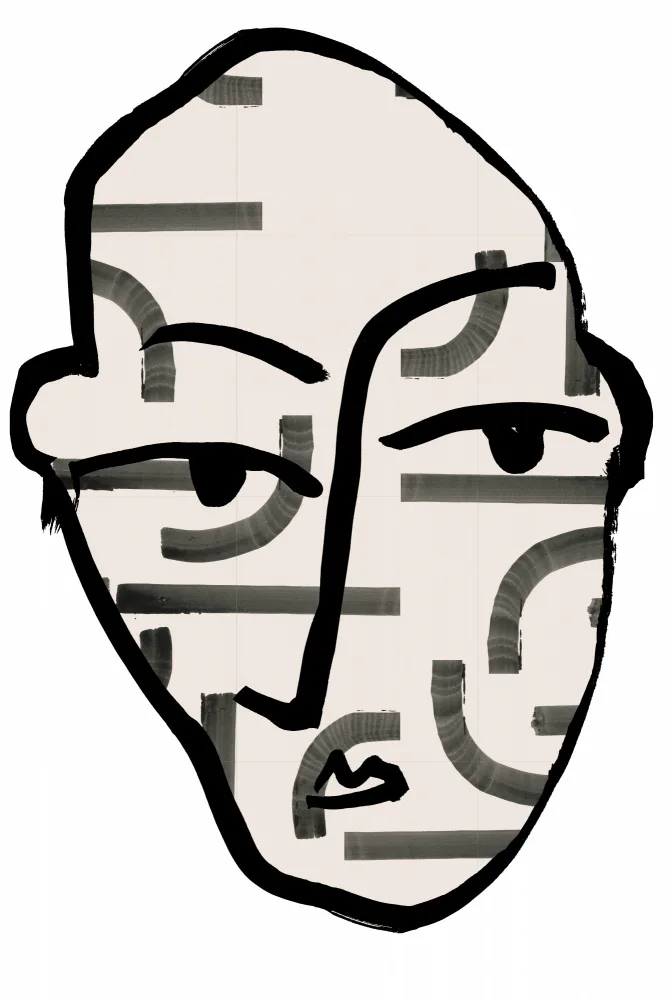 C, Project: Pattern Head 1