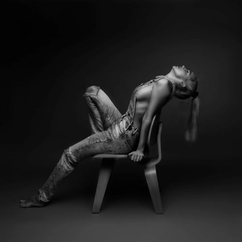 Bossink, Aik: Dungarees forever 10