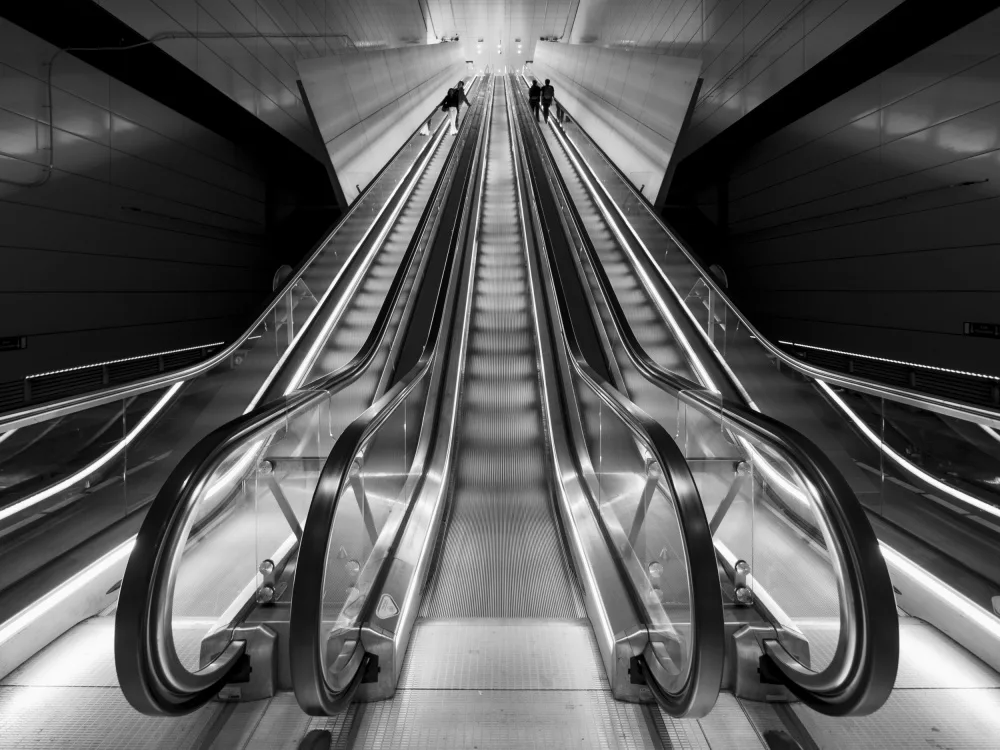 Silveira, Fernando: Up and Down