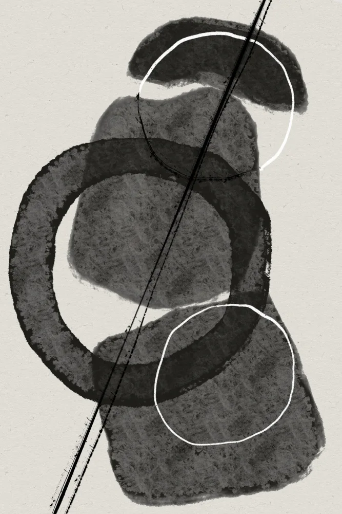 Treechild: Cohésion