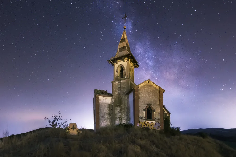 Pérez, Patxi: Vergalijo