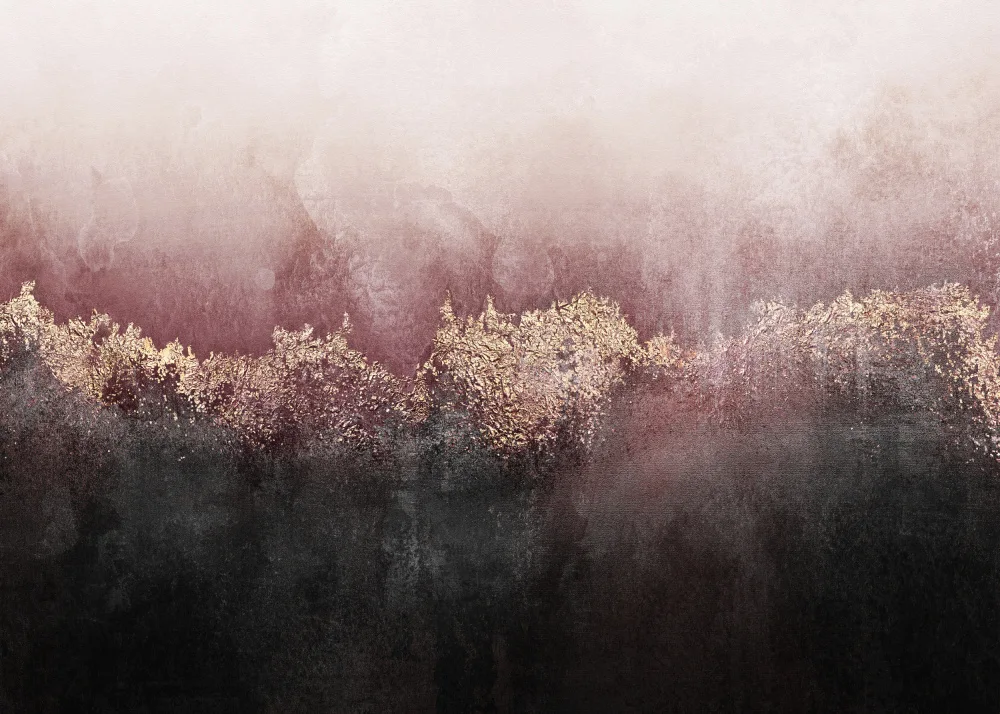 Fredriksson, Elisabeth: Pink Sky