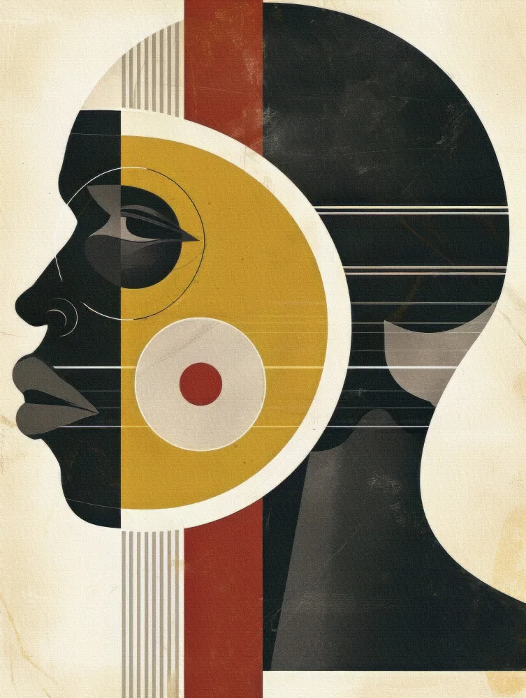 Paksoylu, Bilge: African Art Smooth 1