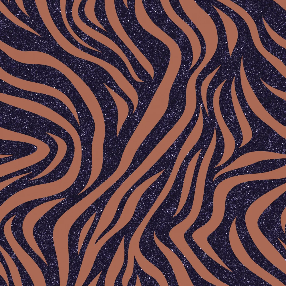 Paksoylu, Bilge: Saumon violet motif 3