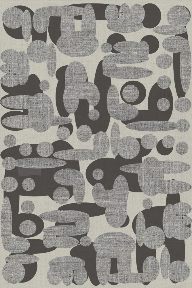 C, Project: Ebony Shapes 1