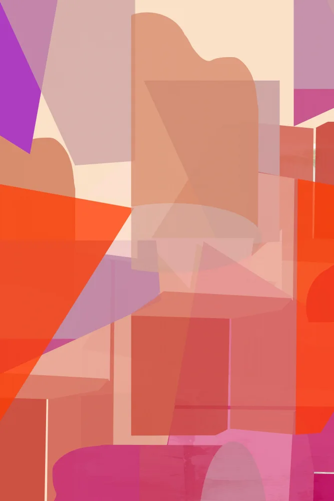 C, Project: Velvety Shapes 3
