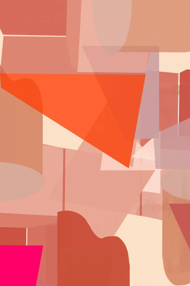 C, Project: Velvety Shapes 2