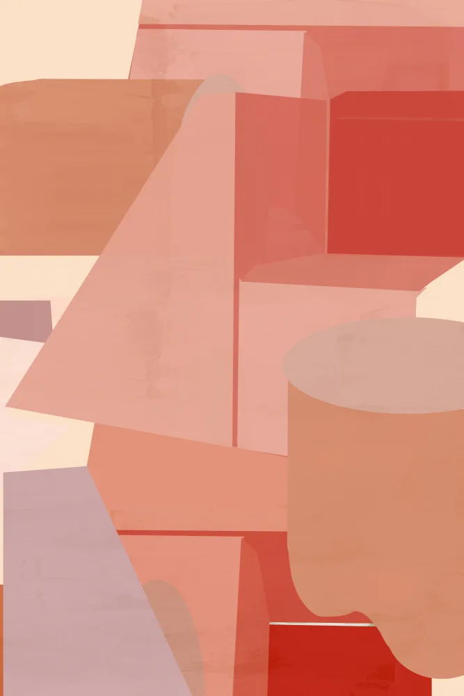 C, Project: Velvety Shapes 1