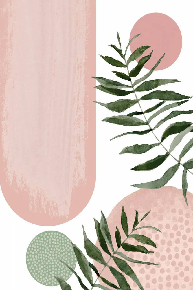 Moss, Ann Sally: Boho tvary 3