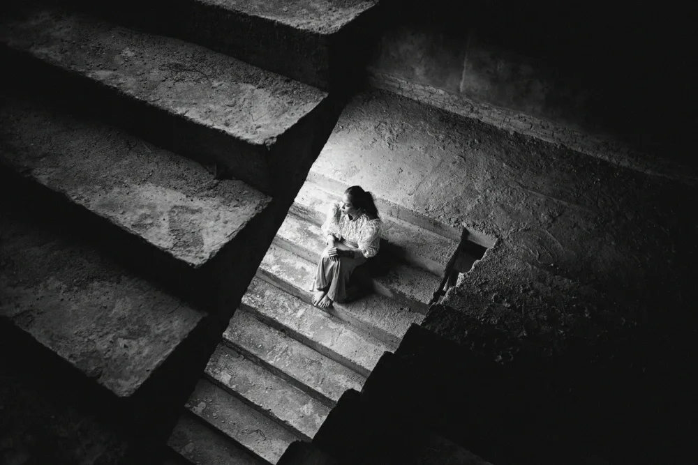 fajeri, muhamad fadhel: Alone