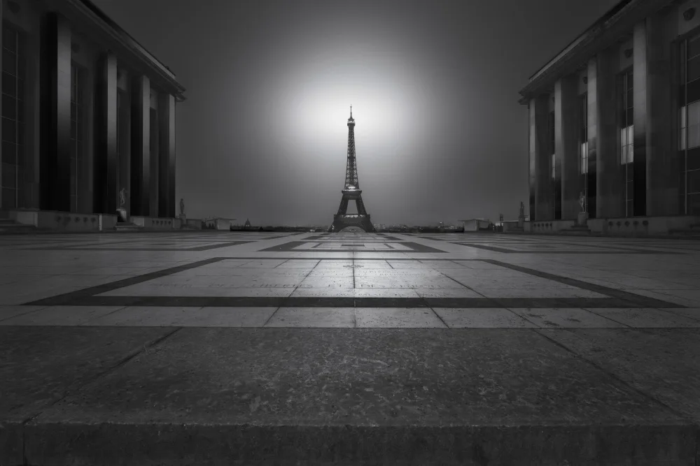 Dueso, Ruiz Jorge: Trocadero