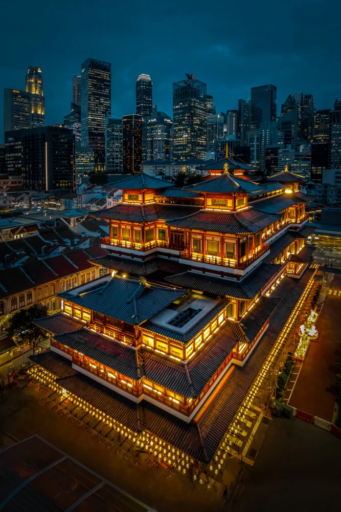 Wu, Irene: History Meets Modernity