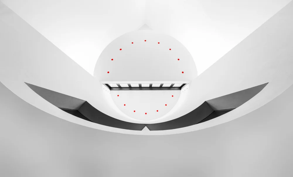 Schwerdtfeger, M Roland: Light Dome