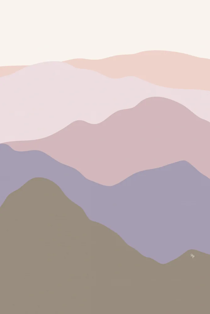 Martina: Hills