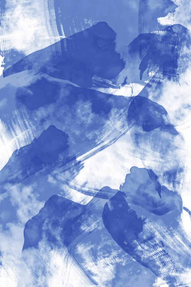 Martina: Blue Storm