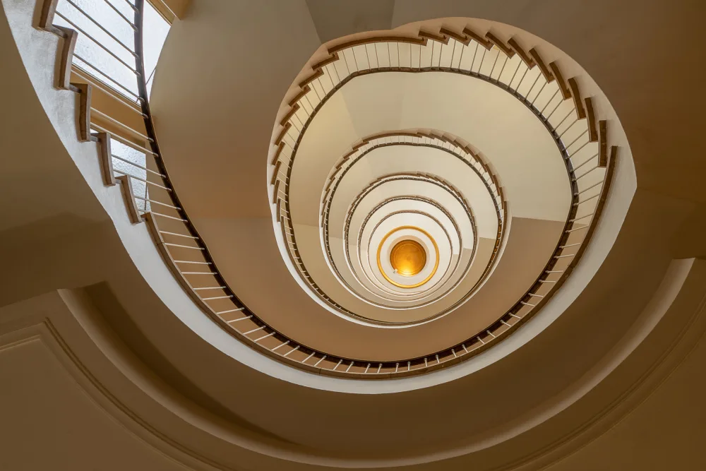 Tenteris, Rene: looking Up