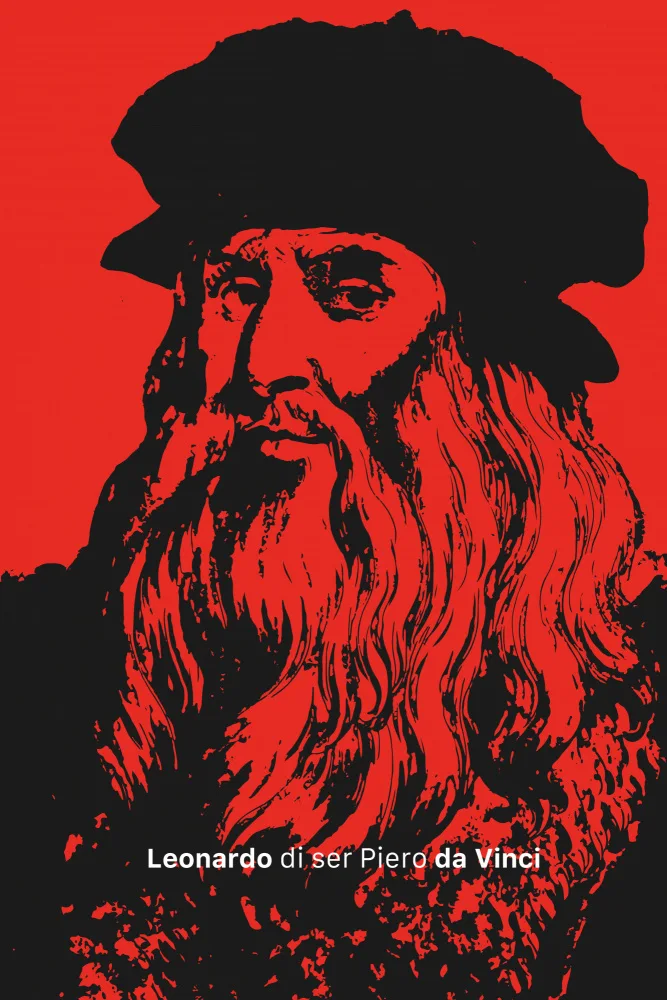 Magnusson, Andreas: Da Vinci